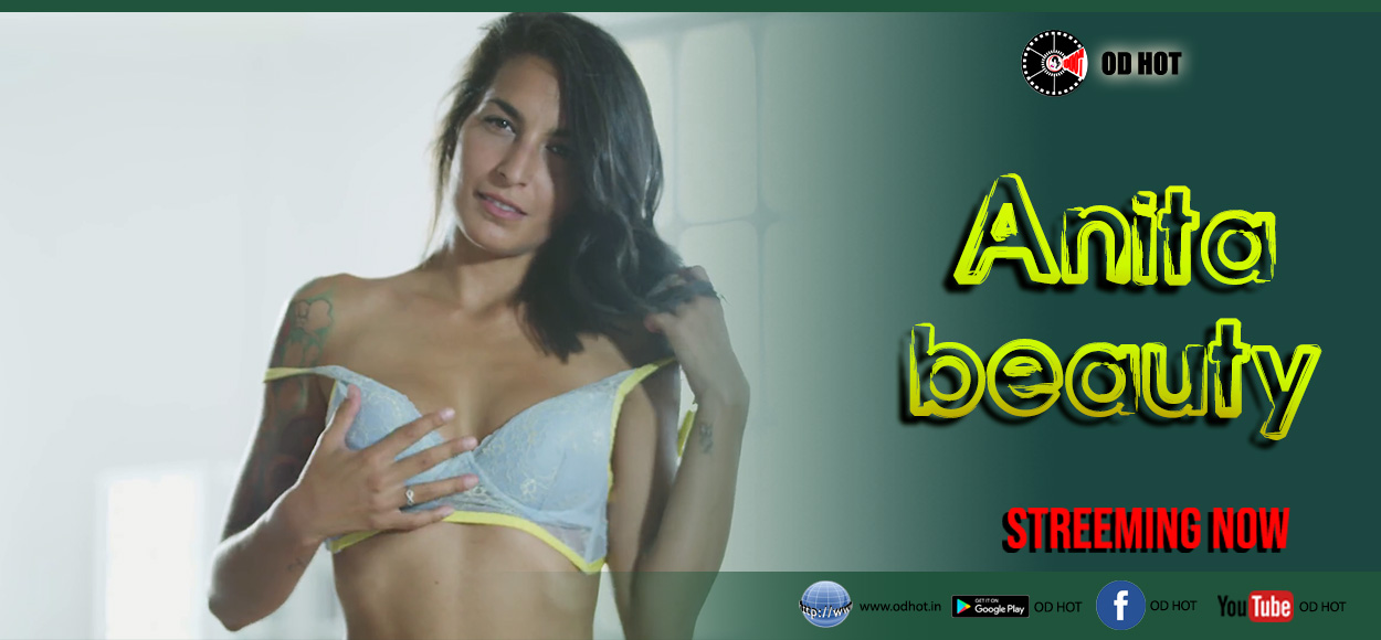 Anita Beauty